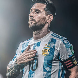 Meet your Posher, Samuel